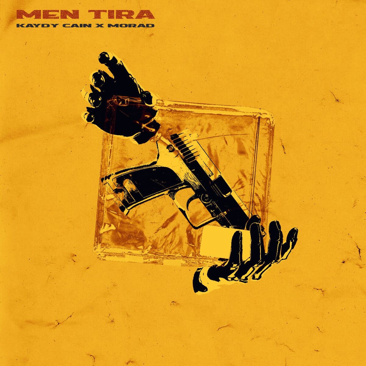 Album cover of Mentira