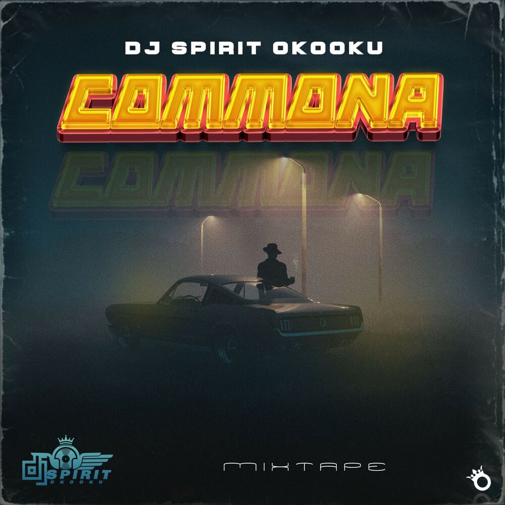 Picture of Commona (Mixtape)