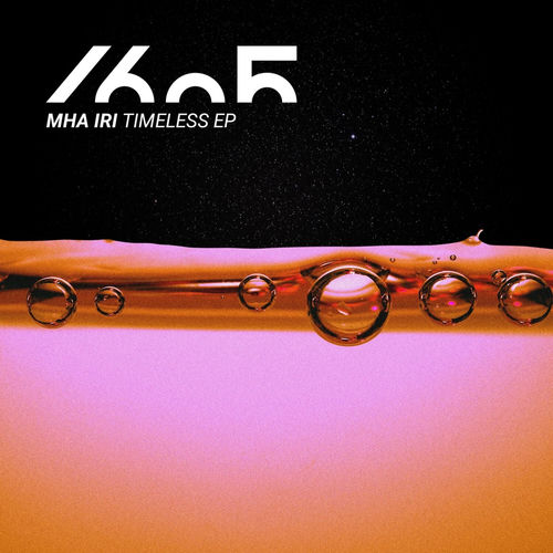 Timeless - Original Mix by Mha Iri - 124 BPM