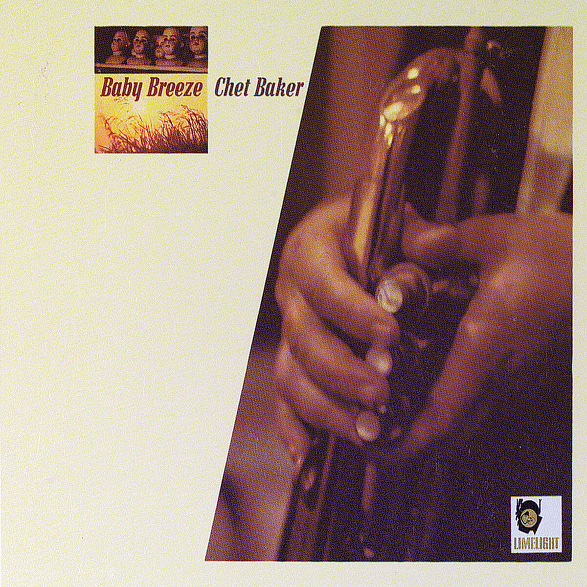 Album cover of Baby Breeze (Expanded Edition)
