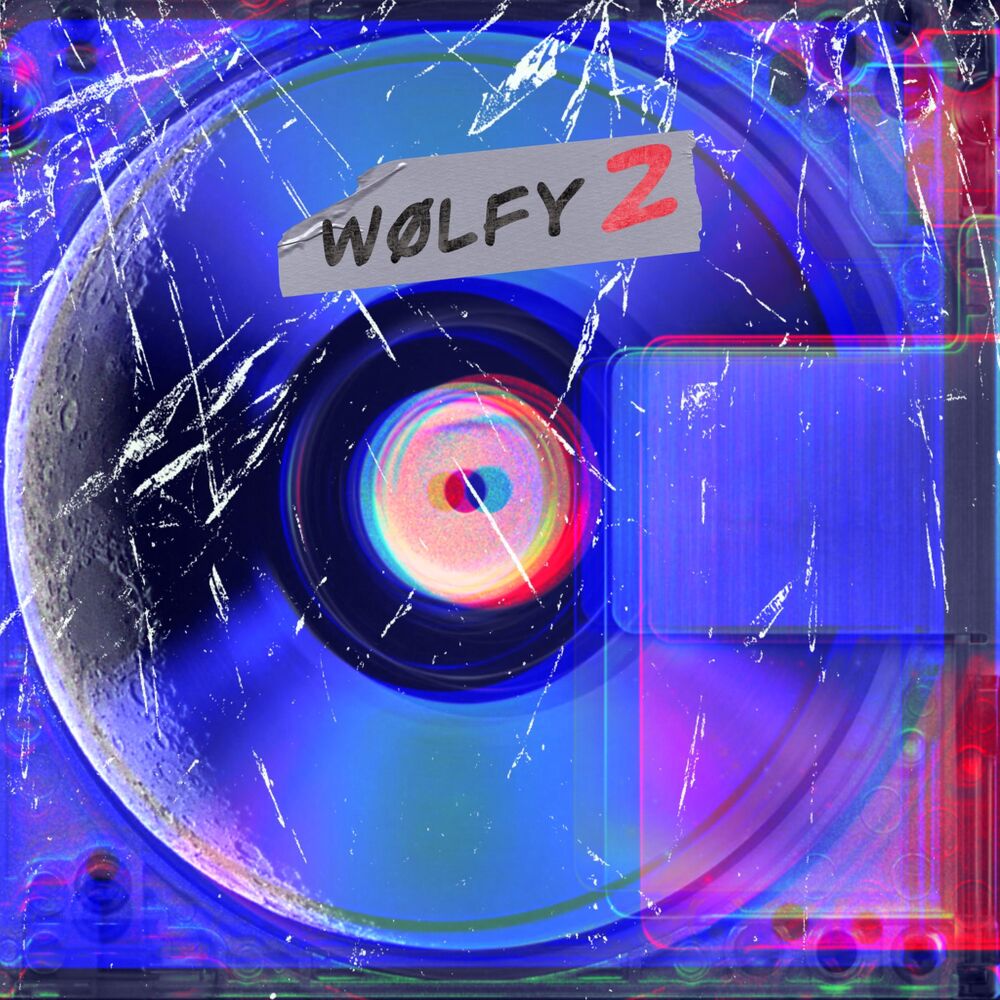Picture of WØLFY 2