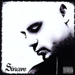 Cover of Sincere