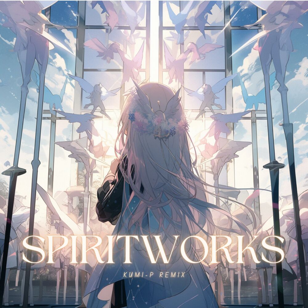 Picture of Spiritworks (Kumi-P Remix)