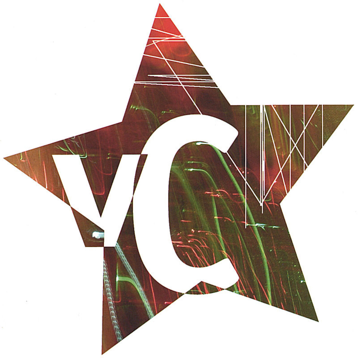 Album cover of vanityCrash