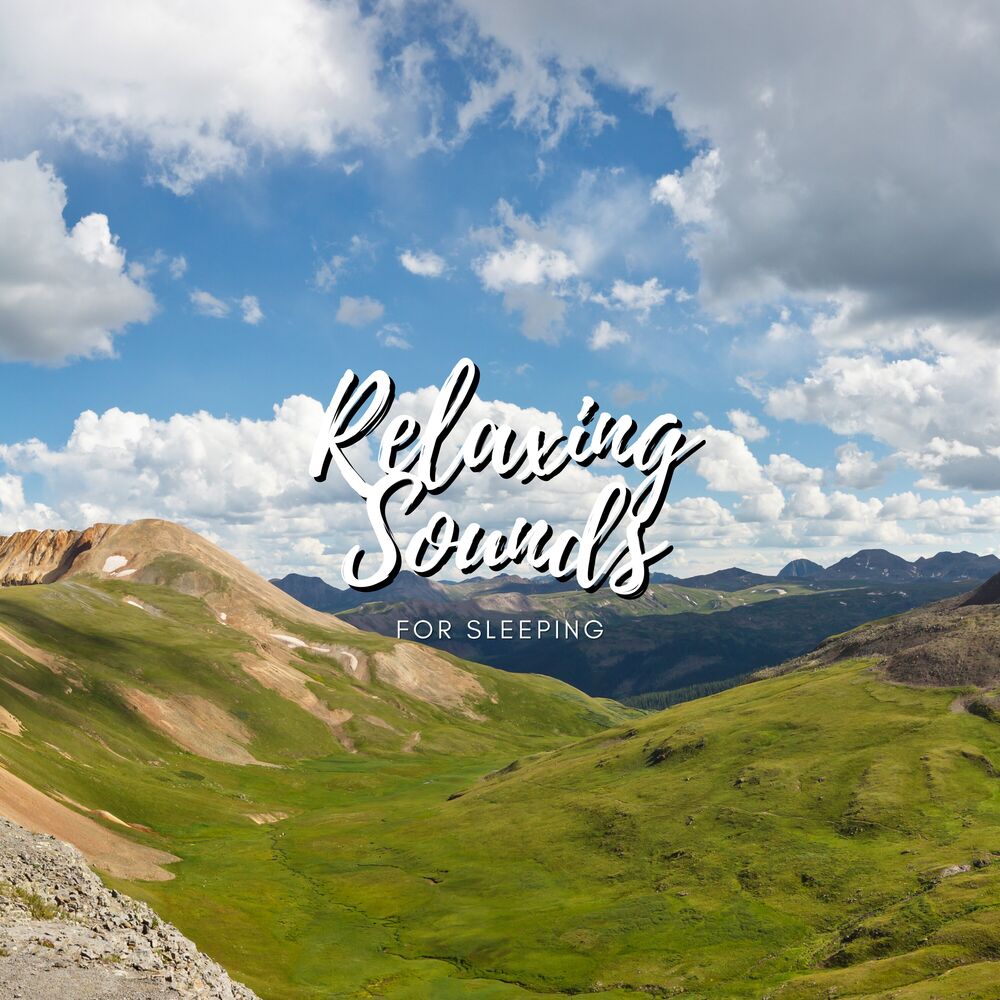 Picture of Relaxing Sounds for Sleeping