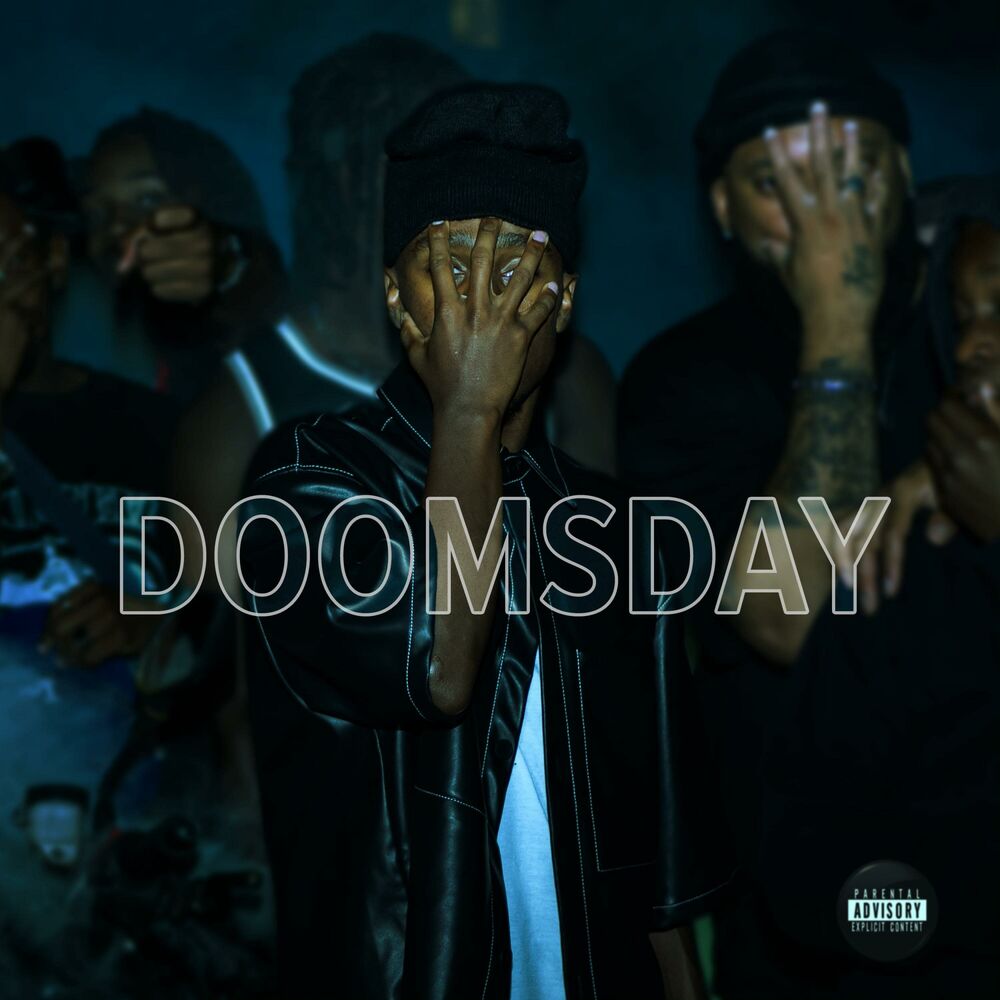 Picture of DOOMSDAY