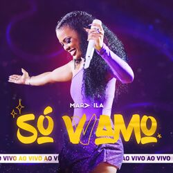 Cover of Só VVamo (Completo) (Ao Vivo)