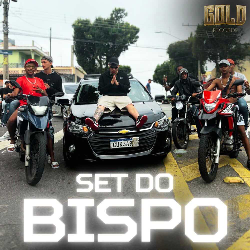 Picture of Set do Bispo