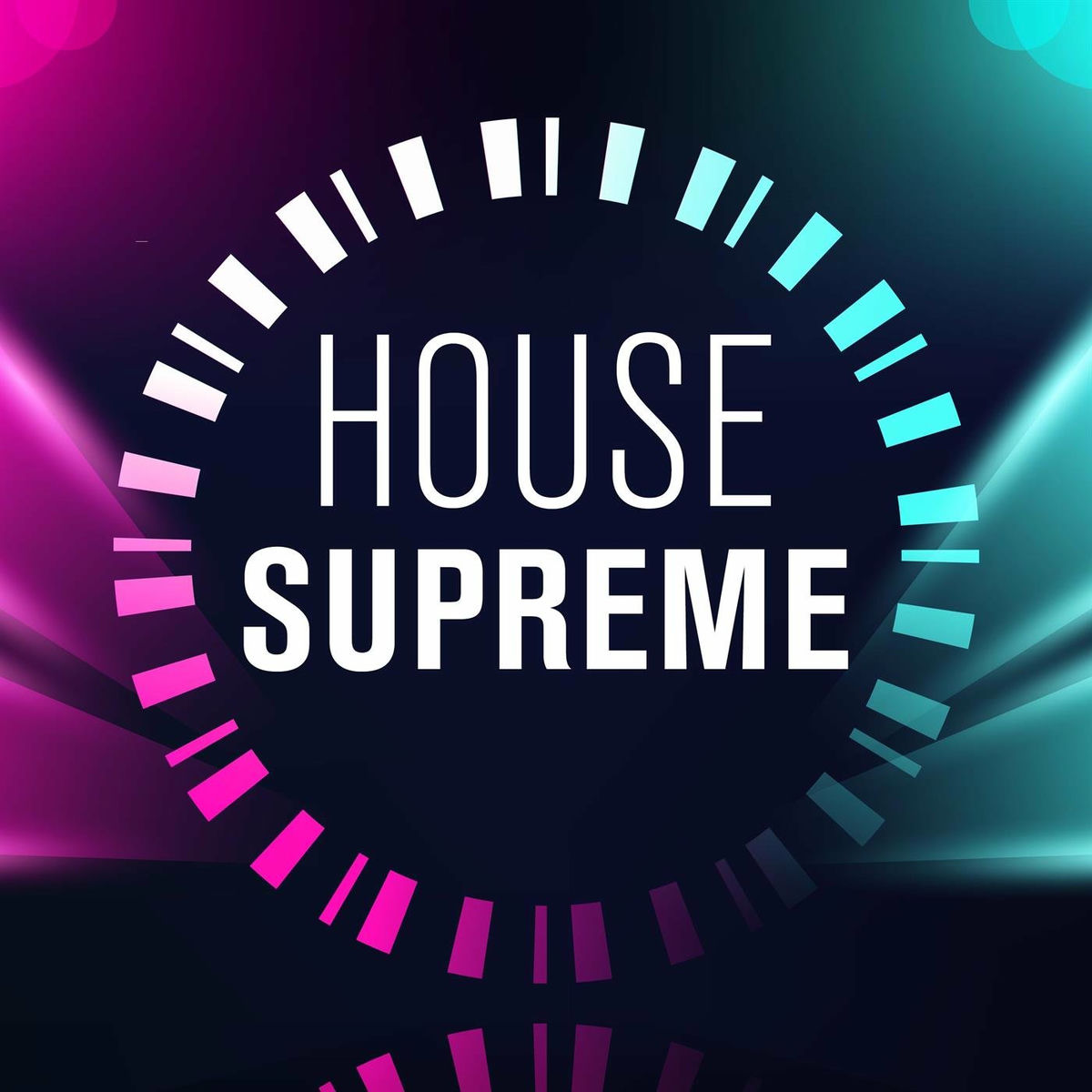 Album cover of House Supreme