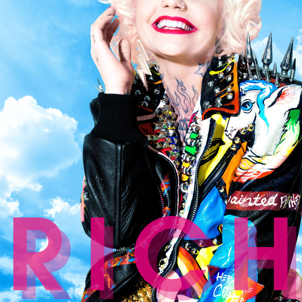 Picture of Rich