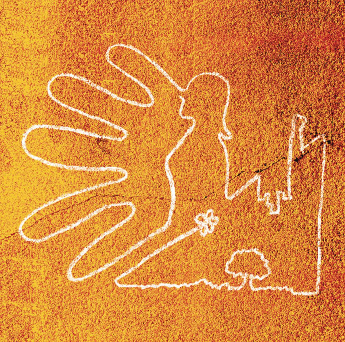 Album cover of Alones