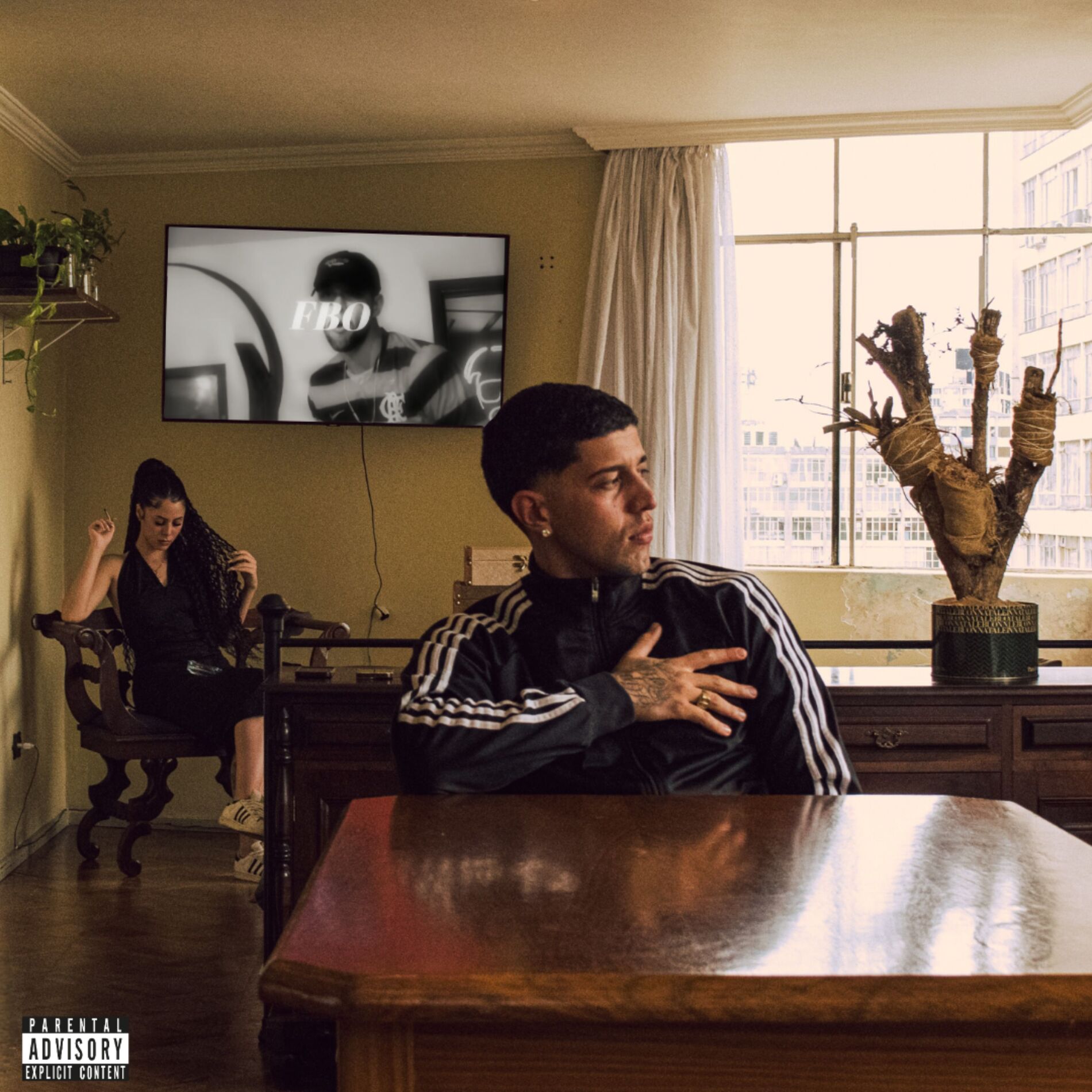 Album cover of A Melhor de Todas
