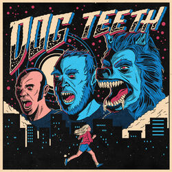 Cover of Dog Teeth