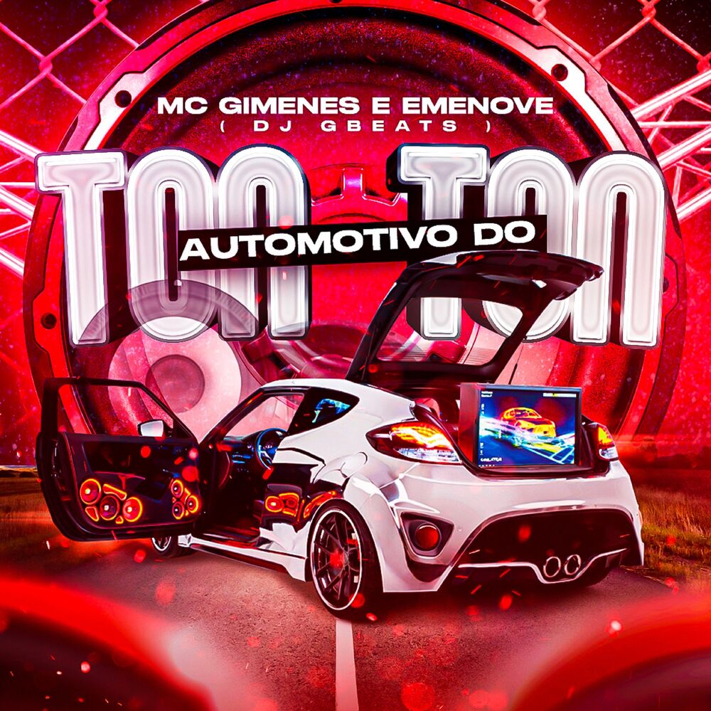 Picture of Automotivo Ton Ton