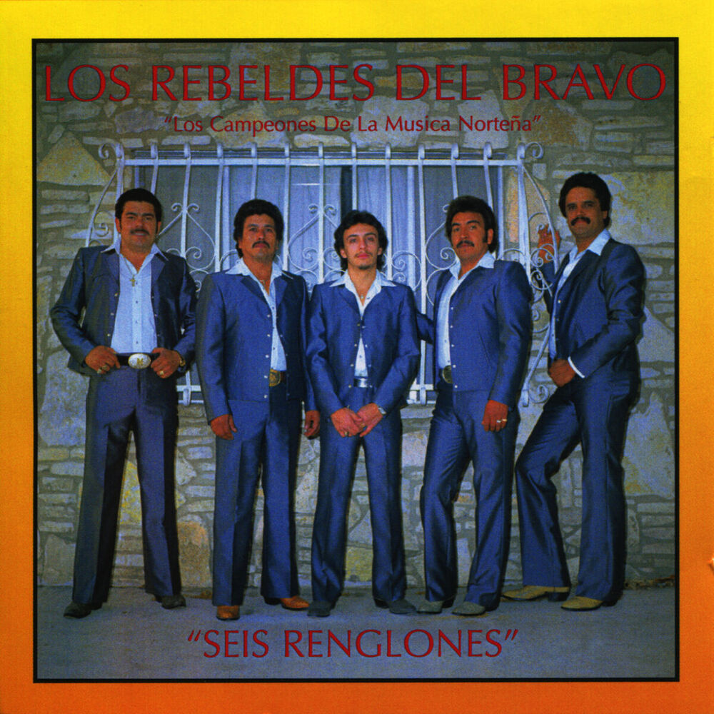 Picture of Seis Renglones