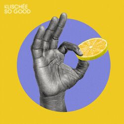 Cover of So Good