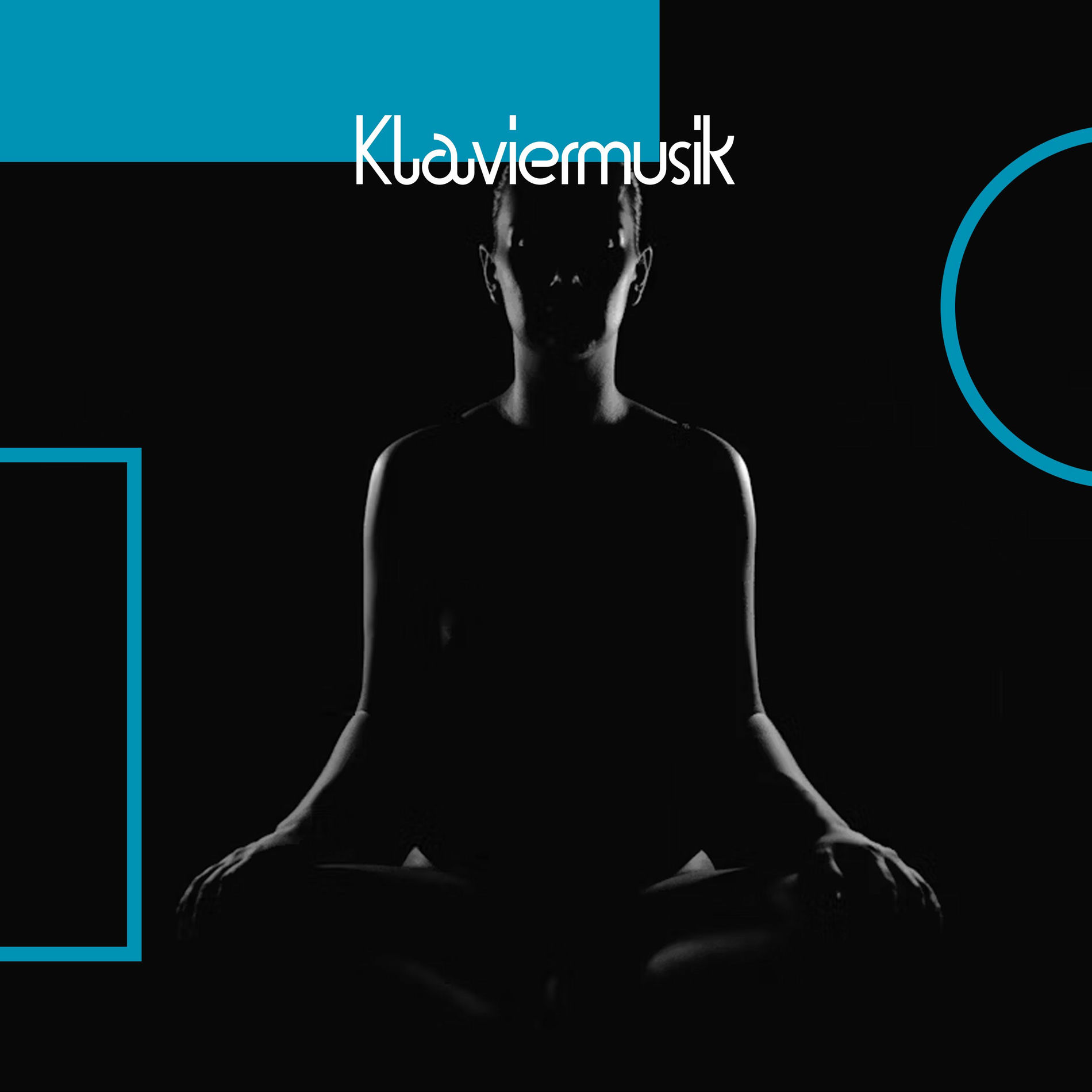 Album cover of Klaviermusik