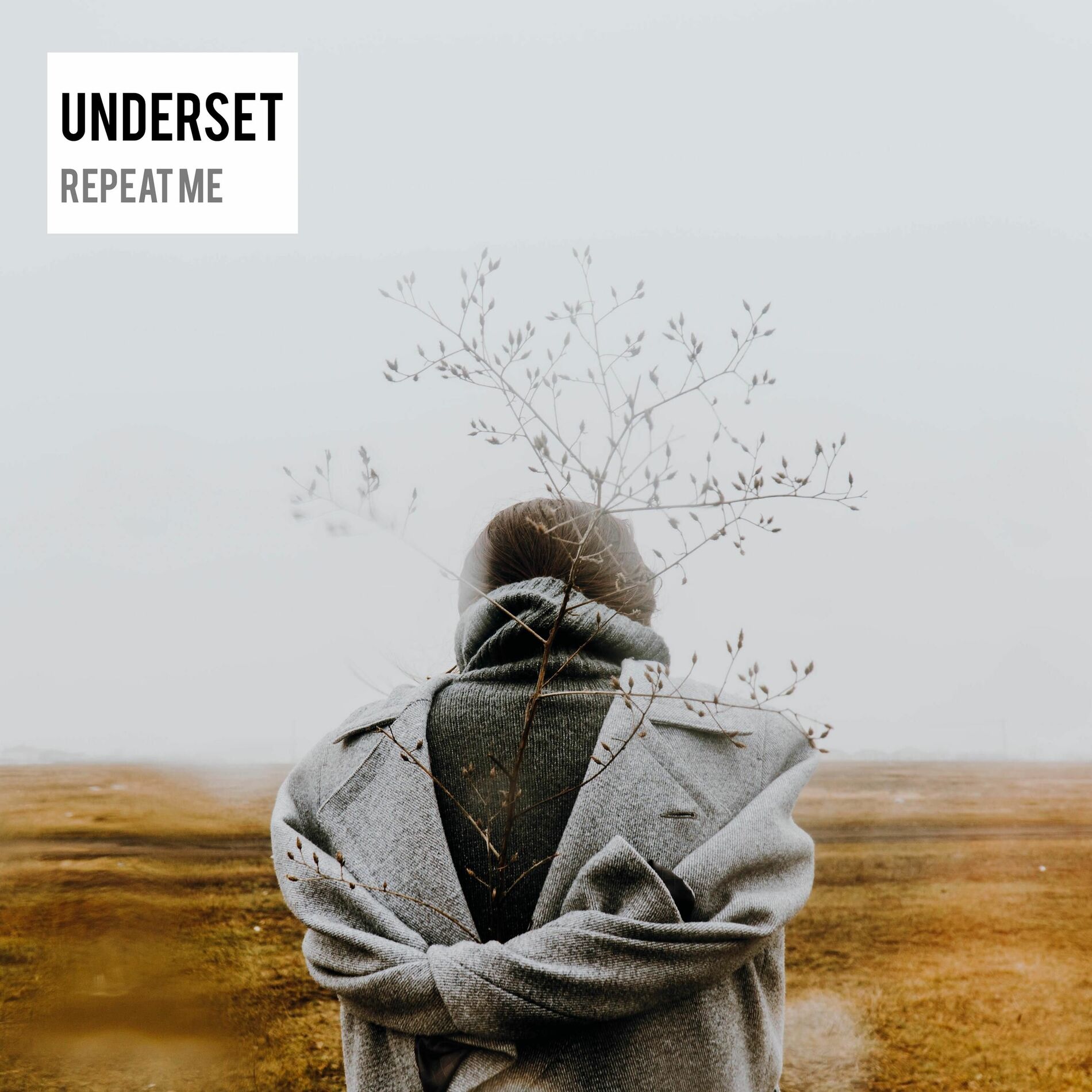 Album cover of Repeat Me