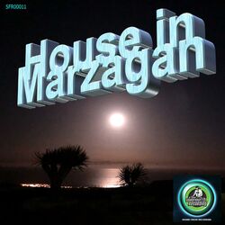 Cover of HOUSE IN MARZAGAN SFR00011