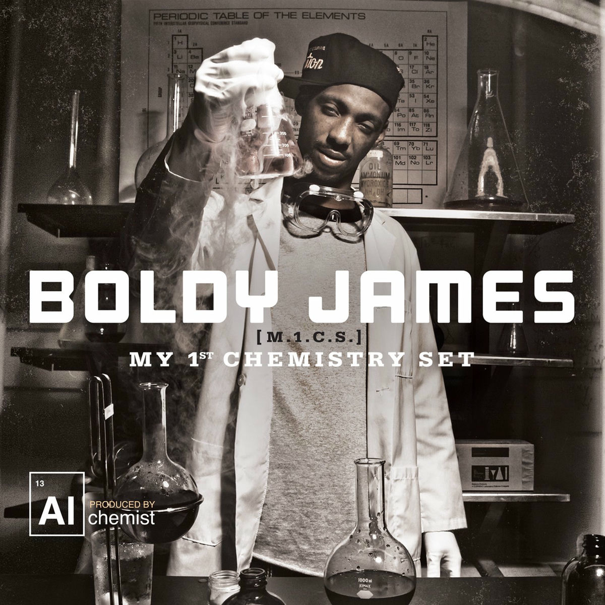 洋楽 Boldy James - My 1st Chemistry Set CD 819-pBTFXPL._UF894,1000_QL80_.jpg