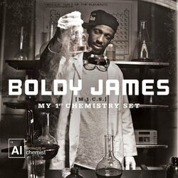 Cover of My 1st Chemistry Set