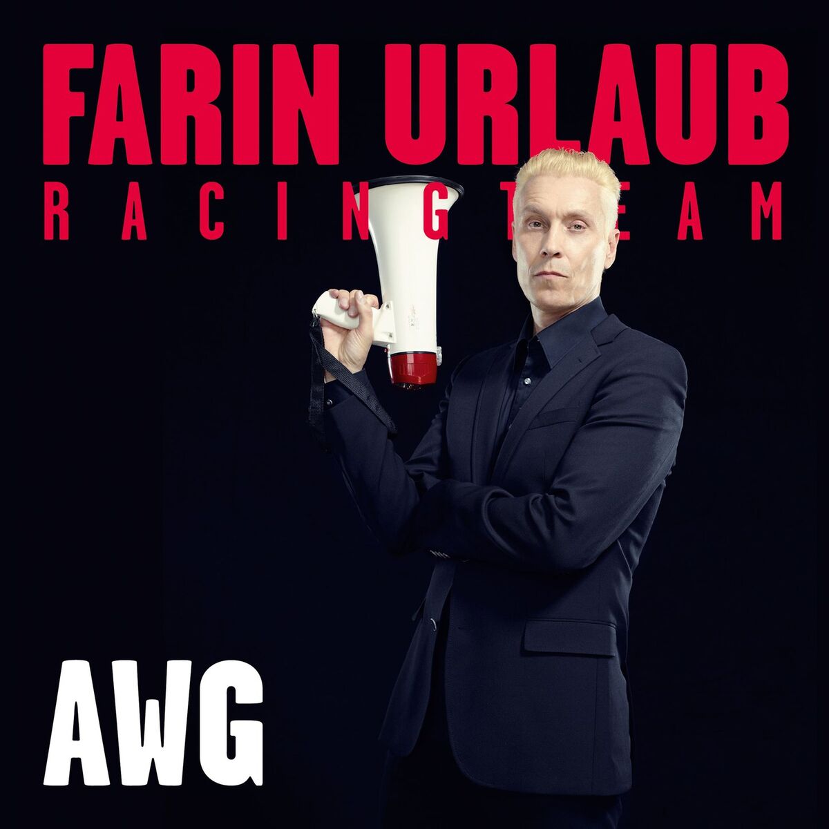 Album cover of AWG