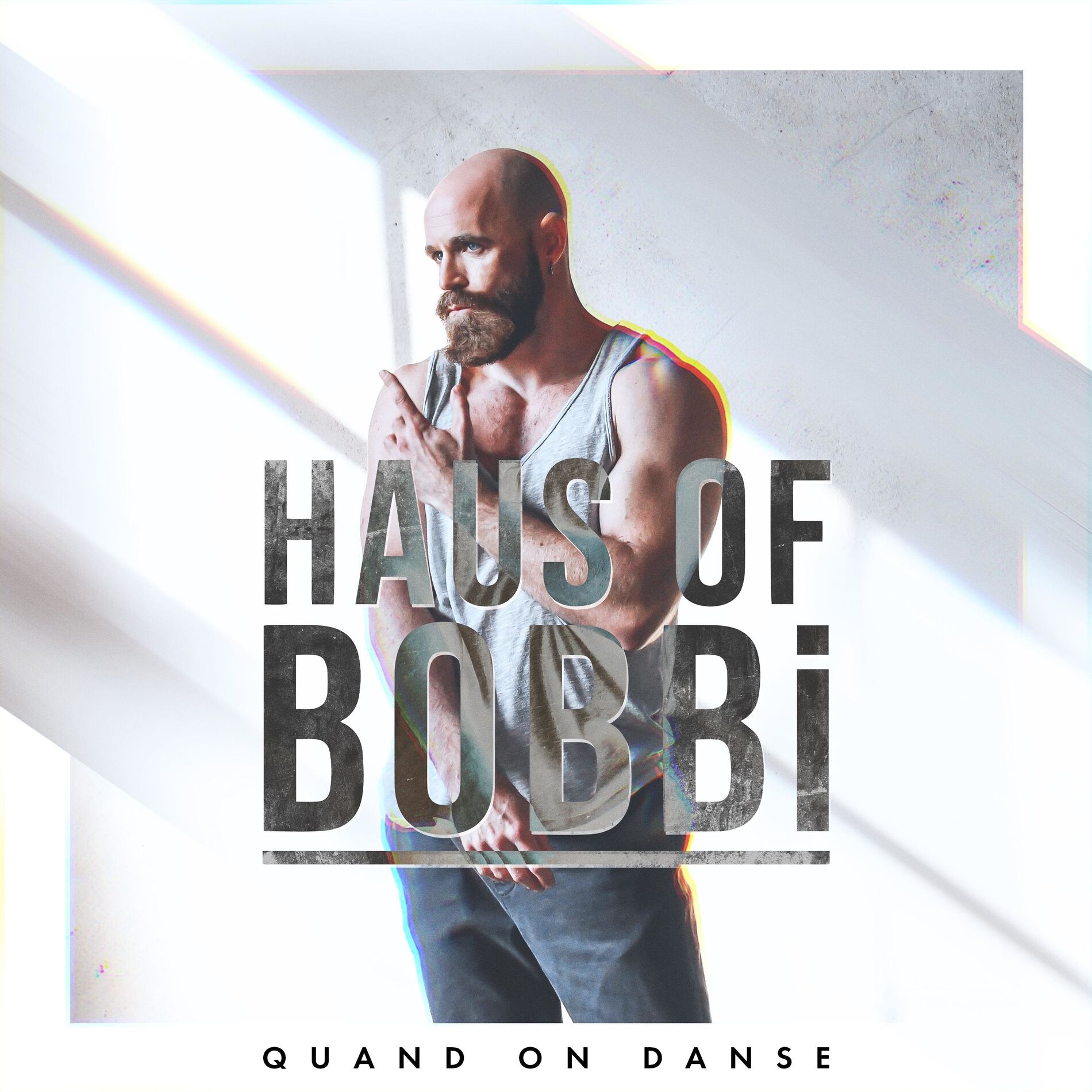 Album cover of Quand on danse
