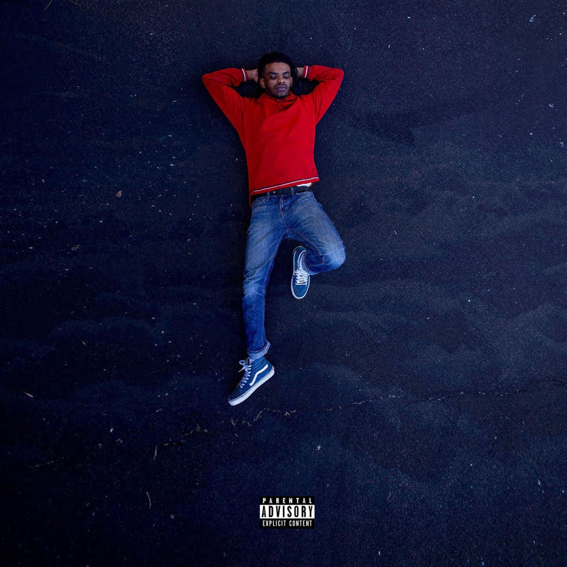 Album cover of Ascend