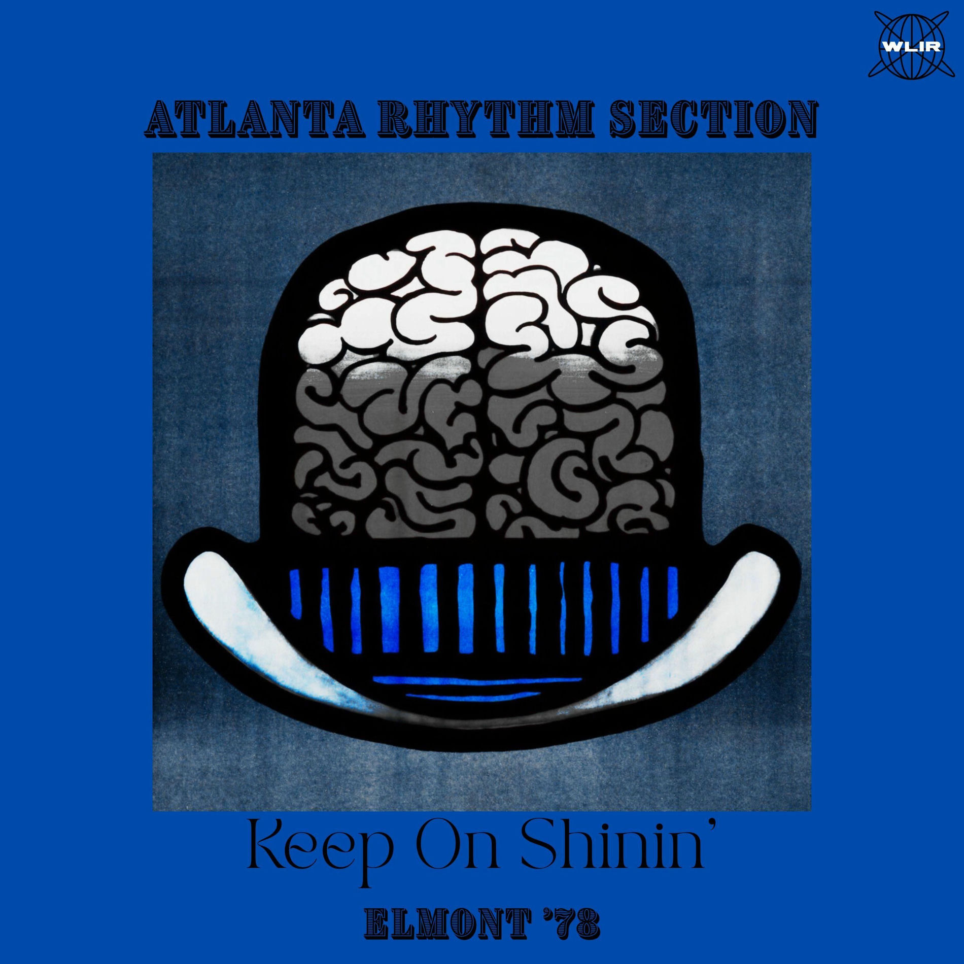 Album cover of Keep On Shinin' (Live Elmont '78)
