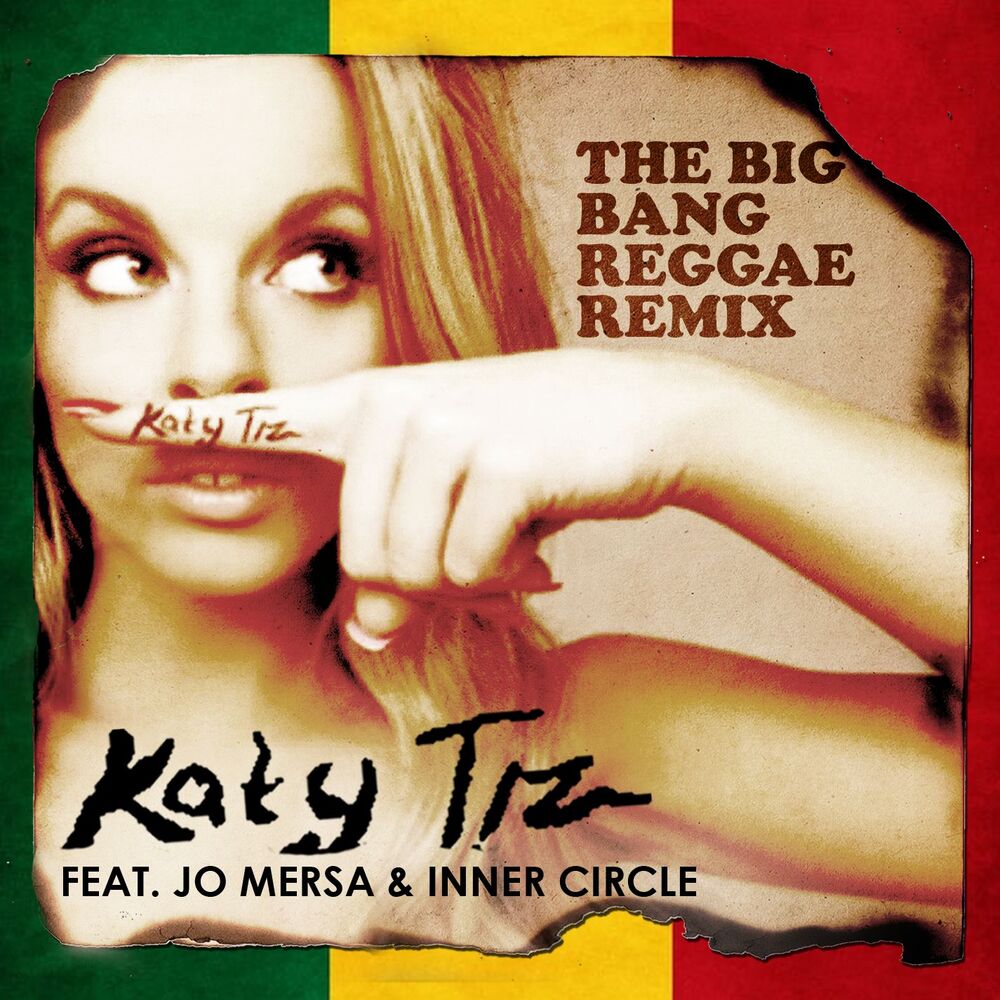 Picture of The Big Bang (feat. Jo Mersa & Inner Circle) (Reggae Remix)