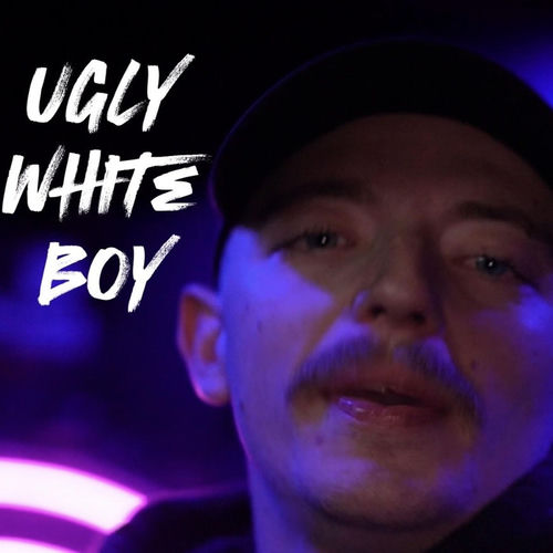 Ugly White Boy