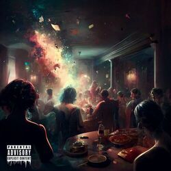 Cover of After Party