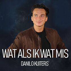 Wat Als Ik Wat Mis