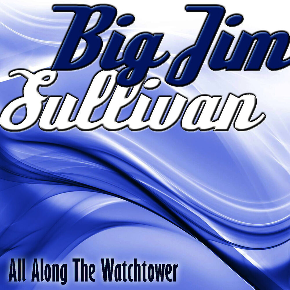 Picture of All Along The Watchtower