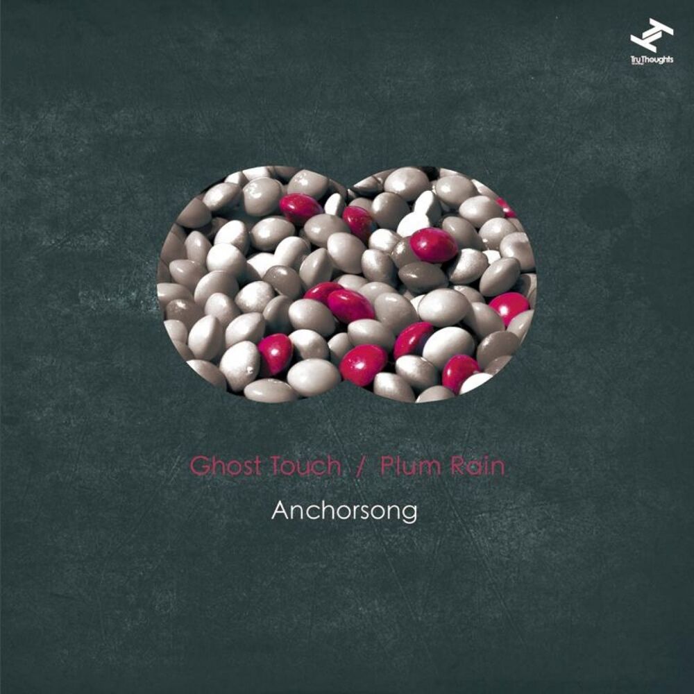 Picture of Ghost Touch / Plum Rain