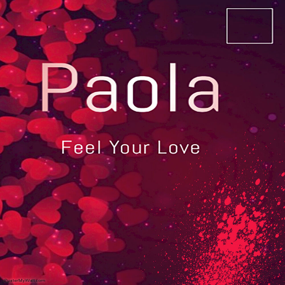 Picture of Feel the Love