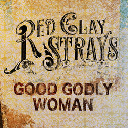 Cover of Good Godly Woman