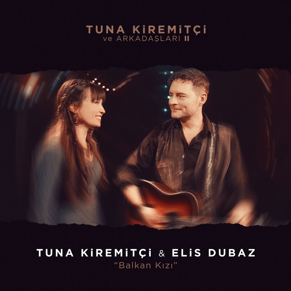 Picture of Balkan Kızı (Tuna Kiremitçi ve Arkadaşları, Vol. 2)
