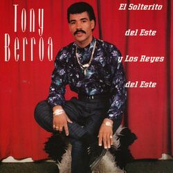 Cover of El Solterito del Este y los Reyes del Este