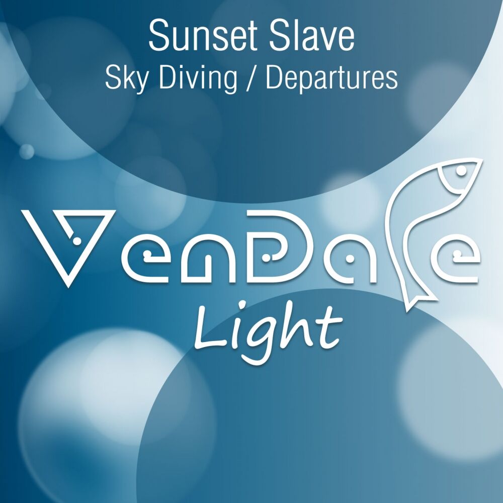 Picture of Sky Diving / Departures