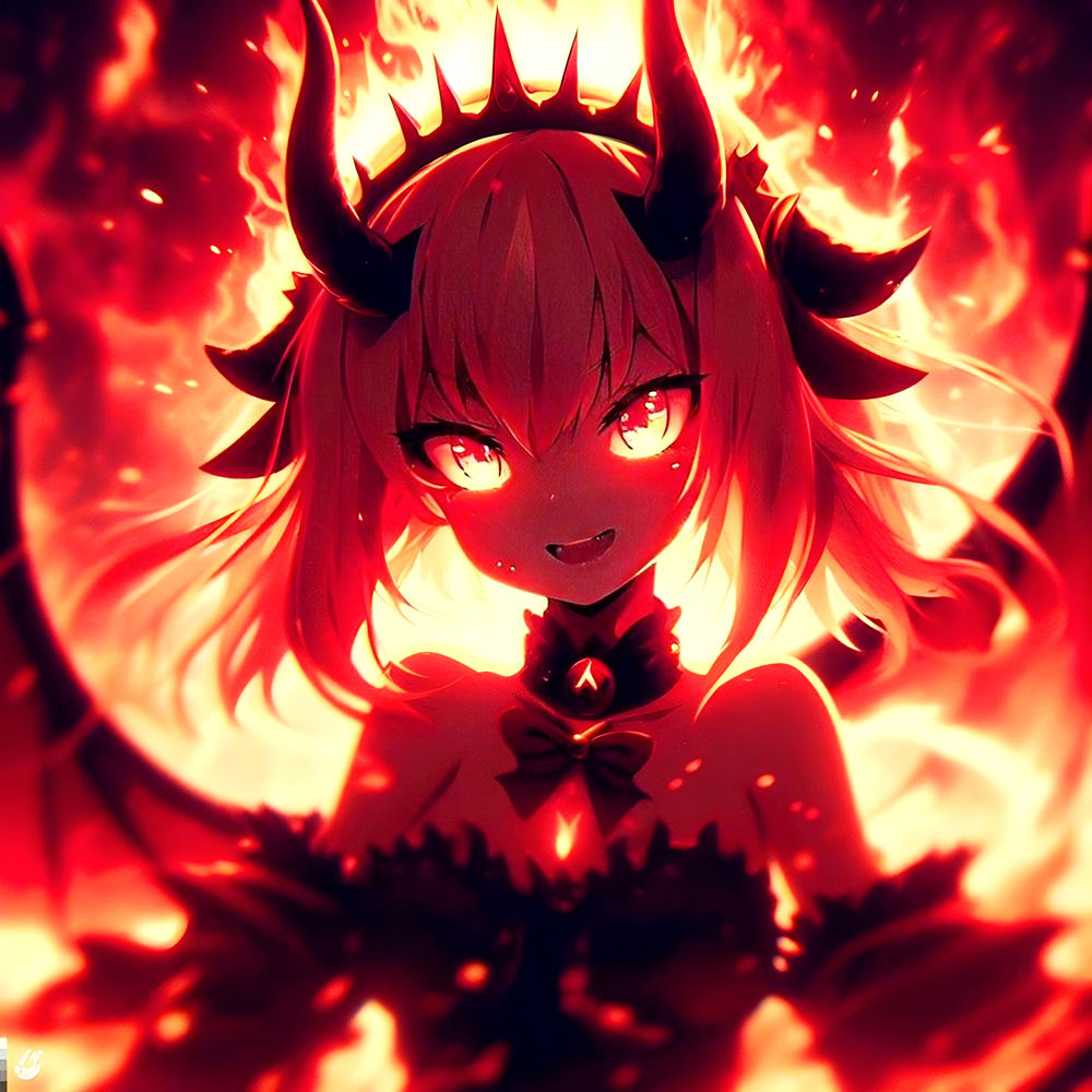 Album artwork for DEVILISH SLIDE! by Mishi