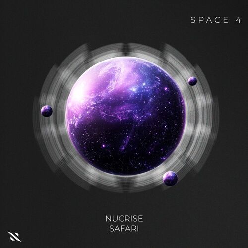  Nucrise - Safari (2025) 