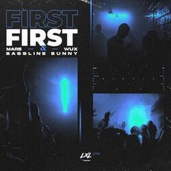 music cover