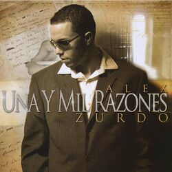 Cover of Una Y Mil Razones