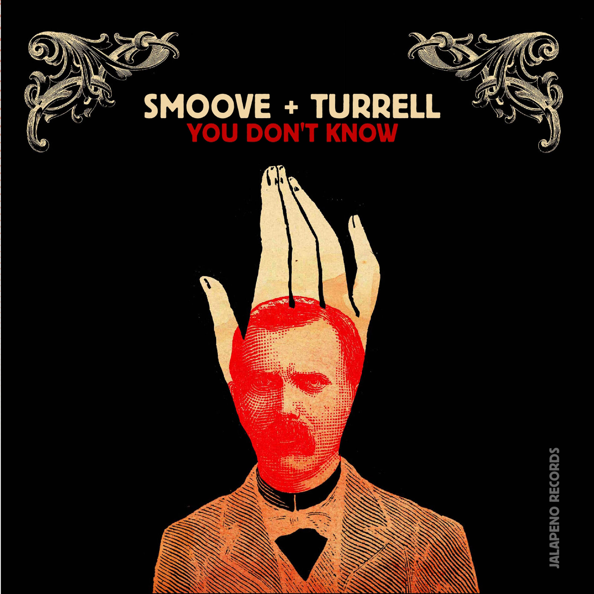 Album cover of You Don't Know - EP