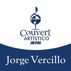 Cover of Couvert Artístico JB FM: Jorge Vercillo