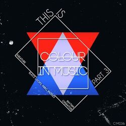 Cover of This Is Colour In Music, Pt. 3