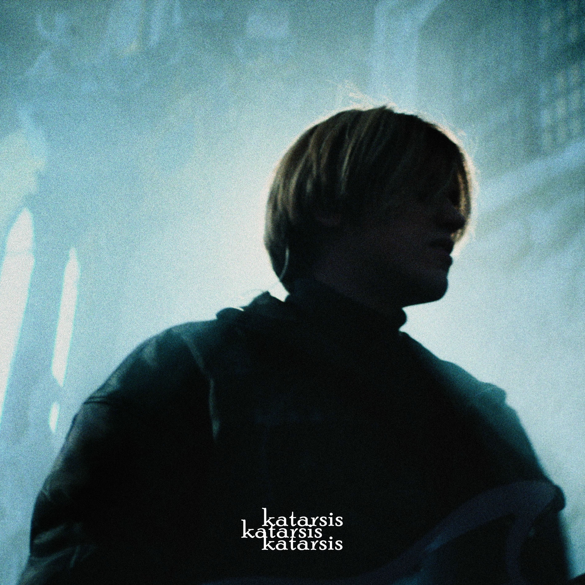 Album cover of Tavo Akys (Choir Version)