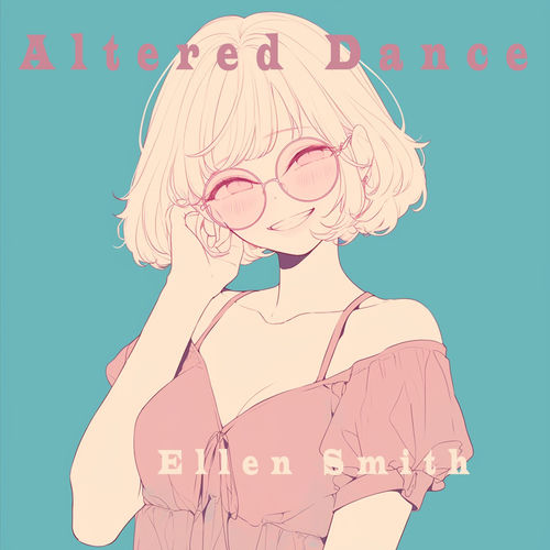 Altered Dance sleeve