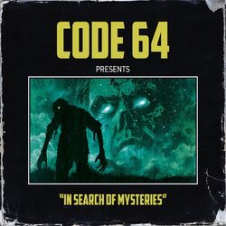 Cover of In Search of Mysteries